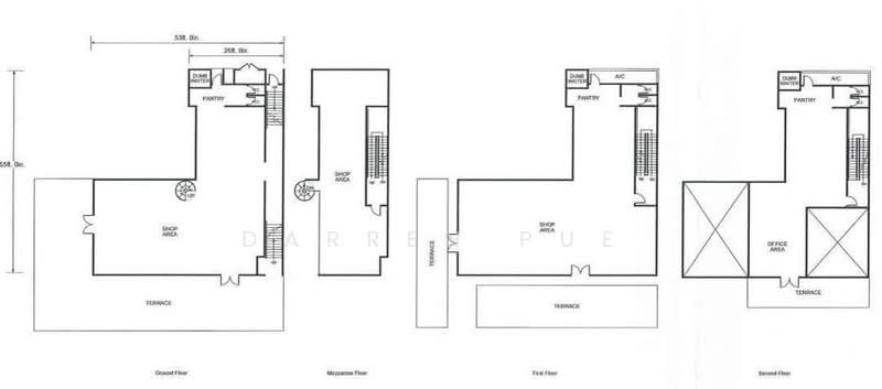 Shop for Sale in Petaling Jaya (Selangor) - Darren Pue - PropertyGuru.com.my