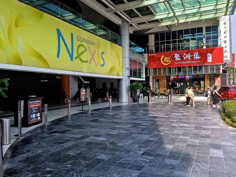 Shop for Sale in Petaling Jaya (Selangor) - Darren Pue - Exterior - PropertyGuru.com.my