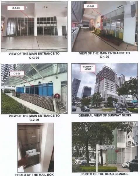 Shop for Sale in Petaling Jaya (Selangor) - Darren Pue - Exterior - PropertyGuru.com.my