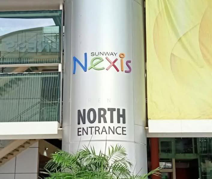 Shop for Sale in Petaling Jaya (Selangor) - Darren Pue - Exterior - PropertyGuru.com.my