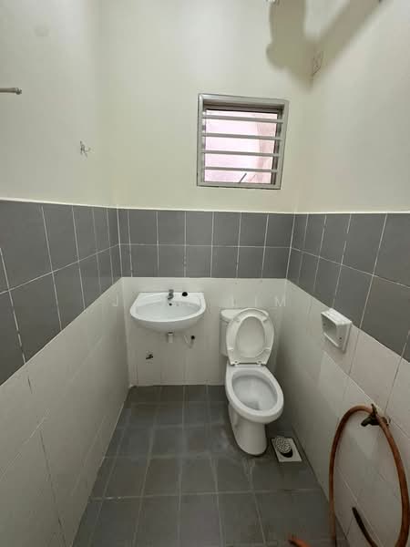 Apartment for Sale at Puri Pesona Apartment - Jake Lim - Bathroom - PropertyGuru.com.my