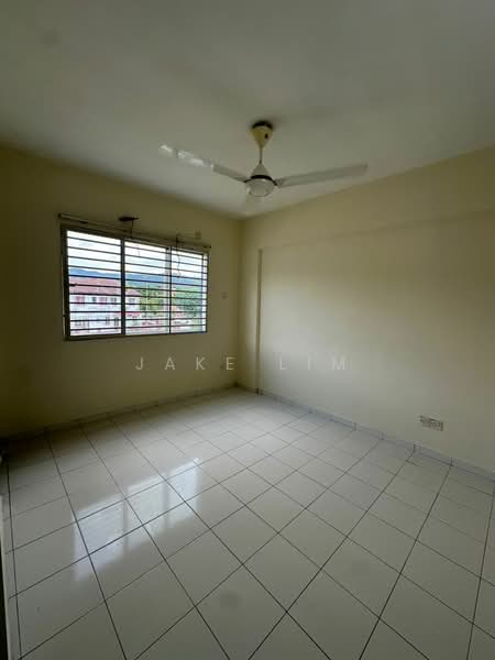 Apartment for Sale at Puri Pesona Apartment - Jake Lim - Interior - PropertyGuru.com.my