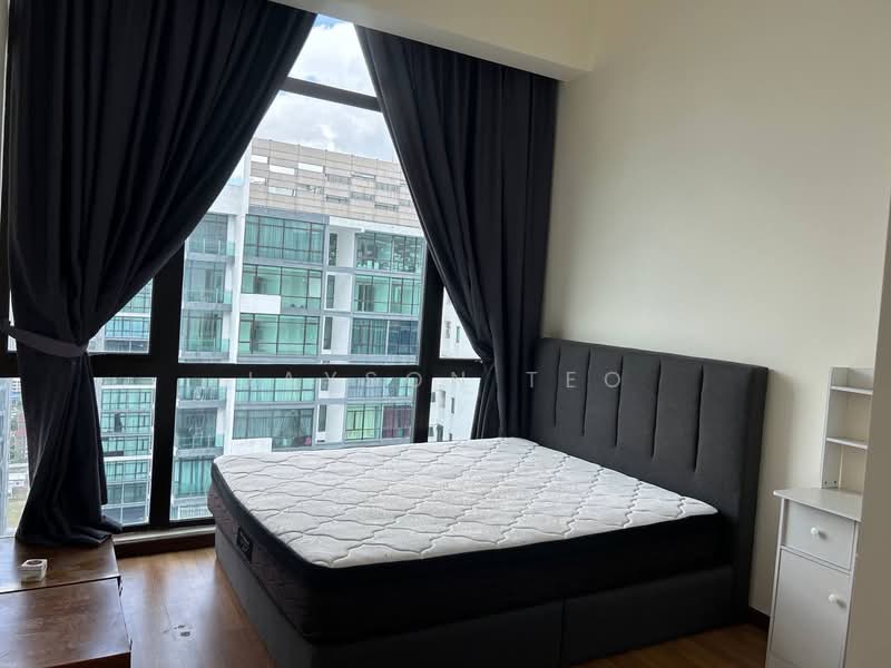 Service Residence for Rent at Wave @ Marina Cove - Jayson Teo - Bedroom - PropertyGuru.com.my