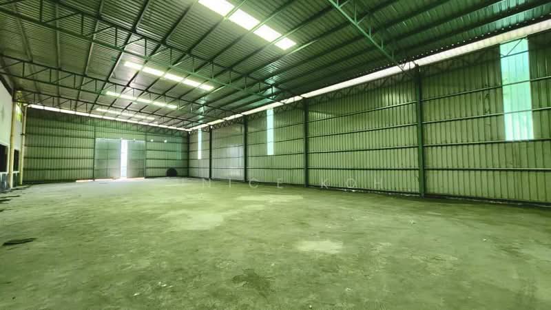 Factory for Sale in Ulu Tiram (Johor) - Eunice Koh - Interior - PropertyGuru.com.my