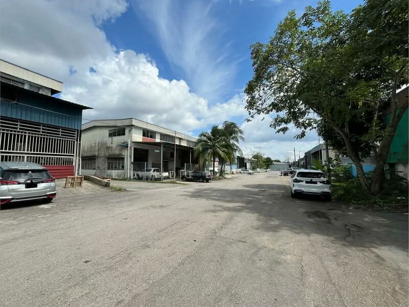 Factory for Sale in Ulu Tiram (Johor) - Eunice Koh - Exterior - PropertyGuru.com.my