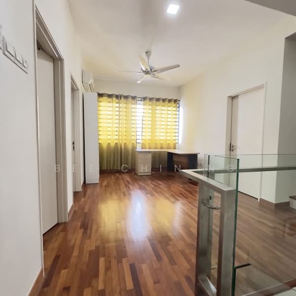 3-storey Terraced House for Sale in Bandar Mahkota Cheras (Cheras) - Bee Chin Ng - Study - PropertyGuru.com.my