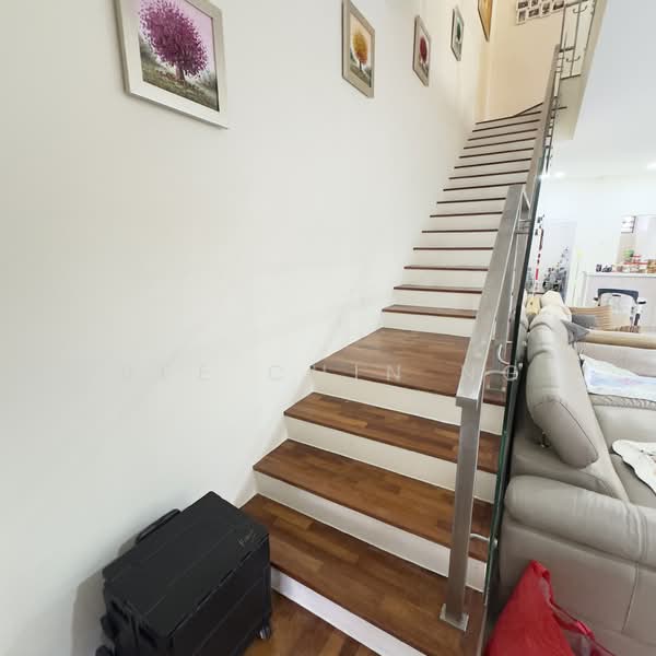 3-storey Terraced House for Sale in Bandar Mahkota Cheras (Cheras) - Bee Chin Ng - Interior - PropertyGuru.com.my
