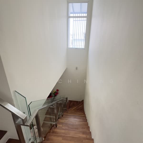 3-storey Terraced House for Sale in Bandar Mahkota Cheras (Cheras) - Bee Chin Ng - Interior - PropertyGuru.com.my