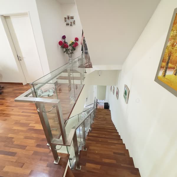 3-storey Terraced House for Sale in Bandar Mahkota Cheras (Cheras) - Bee Chin Ng - Interior - PropertyGuru.com.my