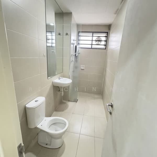 3-storey Terraced House for Sale in Bandar Mahkota Cheras (Cheras) - Bee Chin Ng - Bathroom - PropertyGuru.com.my
