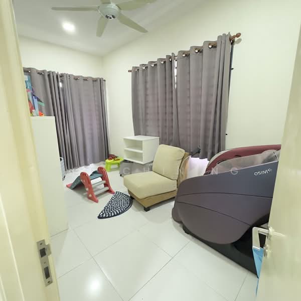 3-storey Terraced House for Sale in Bandar Mahkota Cheras (Cheras) - Bee Chin Ng - Interior - PropertyGuru.com.my