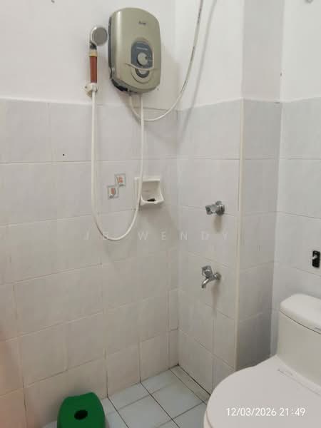 2-storey Terraced House for Sale in Johor Bahru (Johor) - JB Wendy - Bathroom - PropertyGuru.com.my