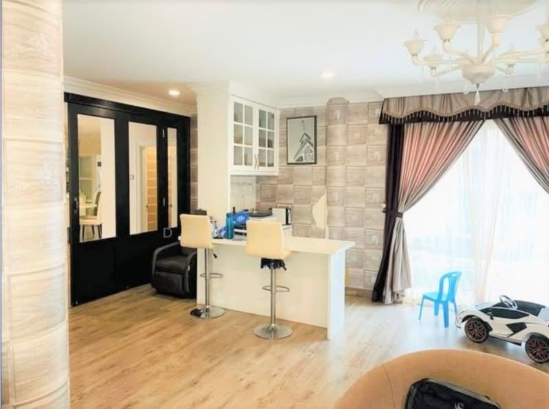 Semi-Detached House for Rent in Shah Alam (Selangor) - David Lao - Interior - PropertyGuru.com.my