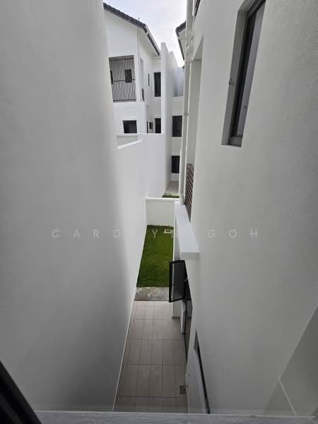 Cluster House for Sale in Horizon Hills (Iskandar Puteri (Nusajaya)) - Carolyn Goh - Exterior - PropertyGuru.com.my