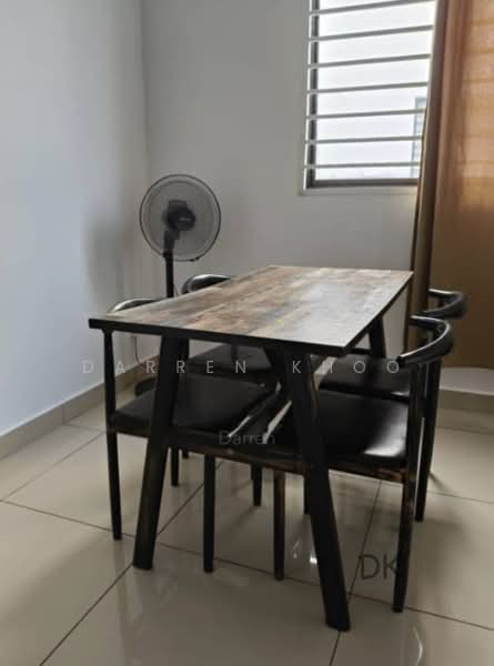 Terraced House for Sale in Bandar Putera 2 (Klang) - Darren Khoo - Dining Room - PropertyGuru.com.my