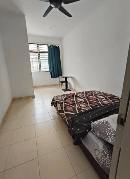 Terraced House for Sale in Bandar Putera 2 (Klang) - Darren Khoo - Bedroom - PropertyGuru.com.my