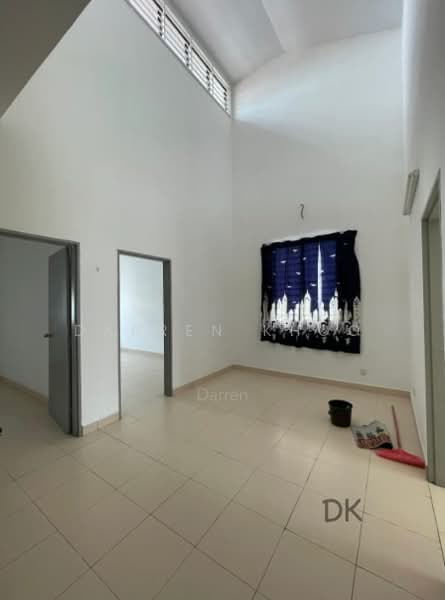 Terraced House for Sale in Bandar Putera 2 (Klang) - Darren Khoo - Living Room - PropertyGuru.com.my