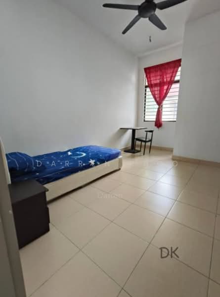 Terraced House for Sale in Bandar Putera 2 (Klang) - Darren Khoo - Bedroom - PropertyGuru.com.my
