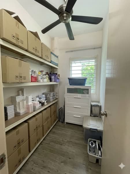 Semi-Detached House for Sale in Taman Bukit Serdang (Seri Kembangan) - Grace Hee - Interior - PropertyGuru.com.my