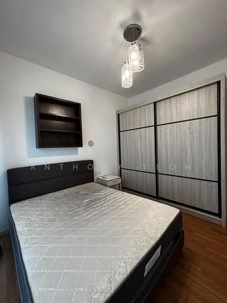 Kondominium untuk Disewa di TRI PINNACLE - Anthony Yeoh - Bedroom - PropertyGuru.com.my