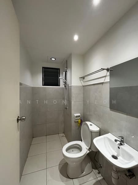 Kondominium untuk Disewa di TRI PINNACLE - Anthony Yeoh - PropertyGuru.com.my