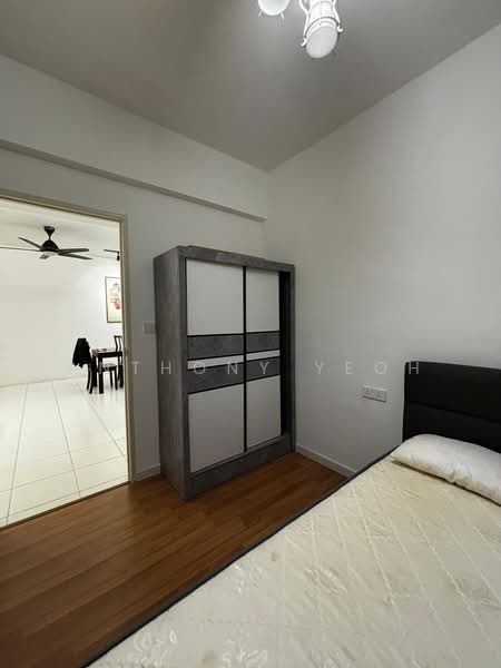 Kondominium untuk Disewa di TRI PINNACLE - Anthony Yeoh - PropertyGuru.com.my