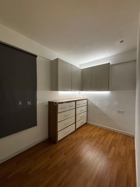 Kondominium untuk Disewa di TRI PINNACLE - Anthony Yeoh - PropertyGuru.com.my