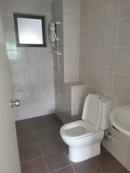 Service Residence for Rent at Huni @ Eco Ardence - Sharine Yeoh - Bathroom - PropertyGuru.com.my