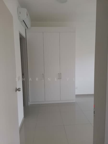 Service Residence for Rent at Huni @ Eco Ardence - Sharine Yeoh - Interior - PropertyGuru.com.my