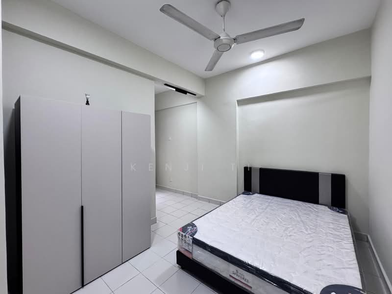 Fortune Avenue untuk Untuk Disewa - RM 2,300 /bulan, Mac 2026 - Bedroom - PropertyGuru.com.my