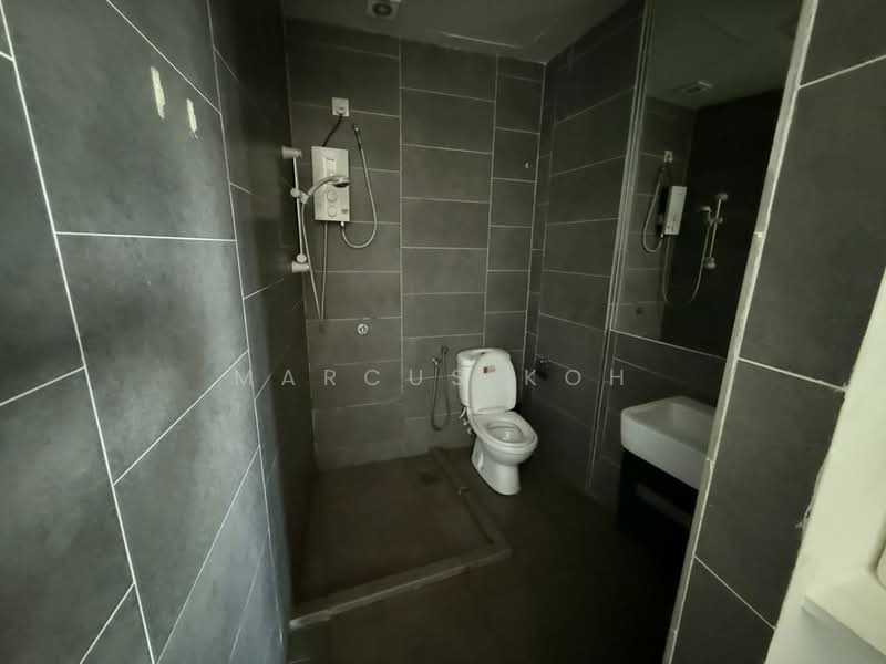 Empire Damansara untuk Untuk Disewa - RM 1,000 /bulan, Mac 2026 - Bathroom - PropertyGuru.com.my