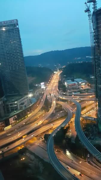 Empire Damansara untuk Untuk Disewa - RM 1,000 /bulan, Mac 2026 - Exterior - PropertyGuru.com.my