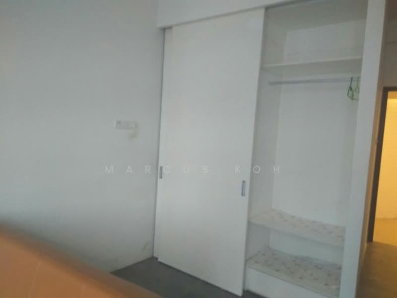 Empire Damansara untuk Untuk Disewa - RM 1,000 /bulan, Mac 2026 - Interior - PropertyGuru.com.my