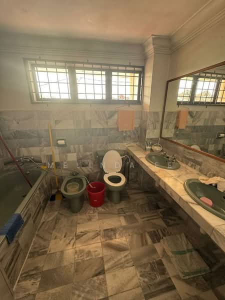 2-storey Terraced House for Sale in Taman Sri Putri (Skudai) - Melinda Ee - Bathroom - PropertyGuru.com.my