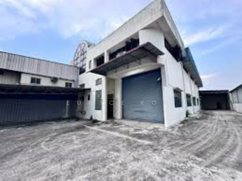 Kilang untuk Disewa di Taman Desa Cemerlang (Ulu Tiram) - Eunice Koh - Exterior - PropertyGuru.com.my