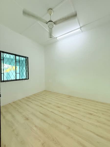 1-storey Terraced House for Sale in Taman Ungku Tun Aminah (Skudai) - Melinda Ee - Interior - PropertyGuru.com.my