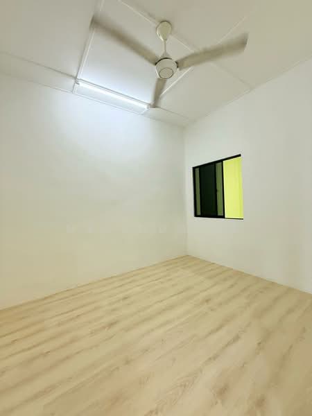 1-storey Terraced House for Sale in Taman Ungku Tun Aminah (Skudai) - Melinda Ee - Interior - PropertyGuru.com.my