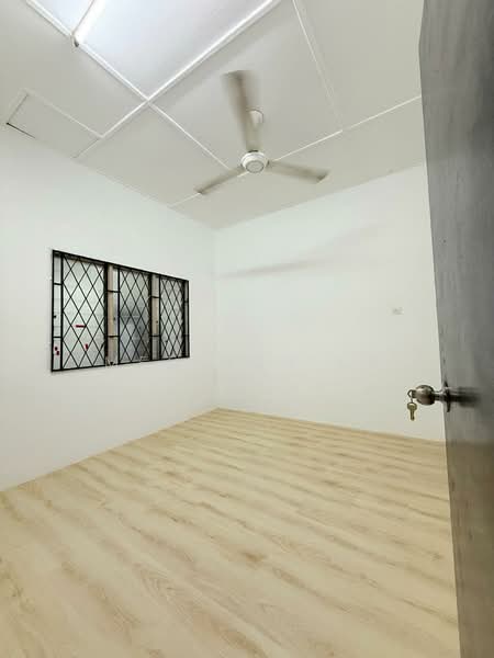 1-storey Terraced House for Sale in Taman Ungku Tun Aminah (Skudai) - Melinda Ee - Interior - PropertyGuru.com.my