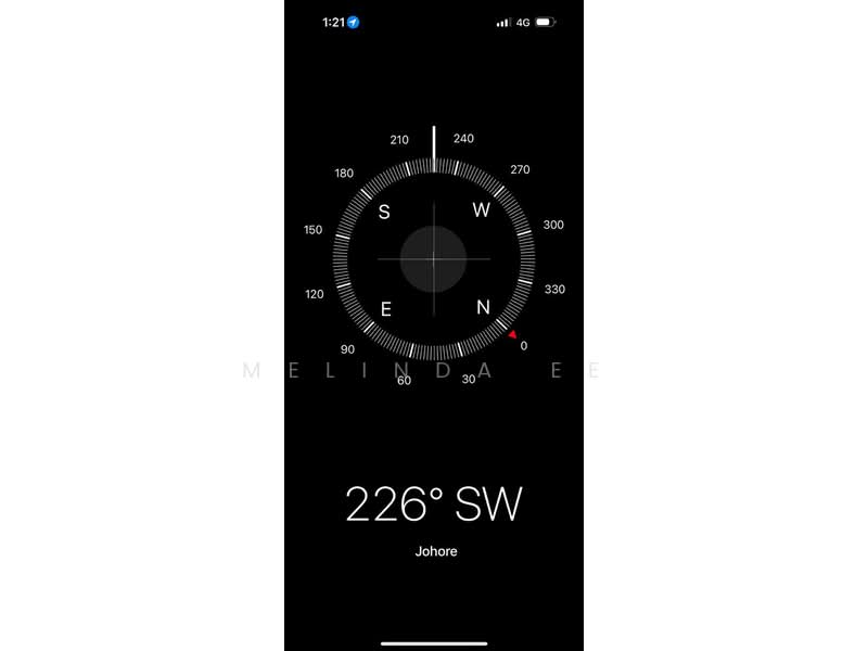1-storey Terraced House for Sale in Taman Ungku Tun Aminah (Skudai) - Melinda Ee - PropertyGuru.com.my