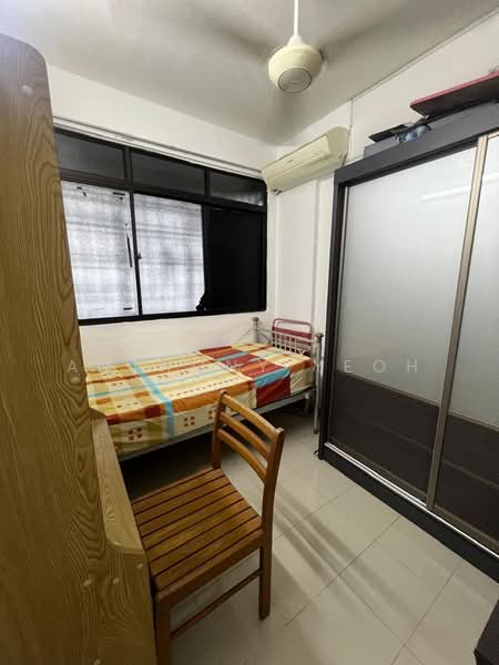 Apartment for Rent at Majestic Height - Anthony Yeoh - PropertyGuru.com.my