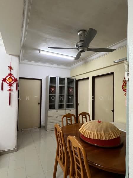 Apartment for Rent at Majestic Height - Anthony Yeoh - PropertyGuru.com.my