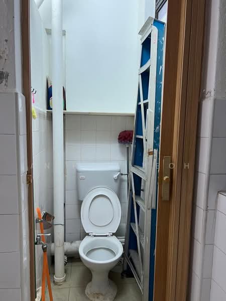 Apartment for Rent at Majestic Height - Anthony Yeoh - PropertyGuru.com.my