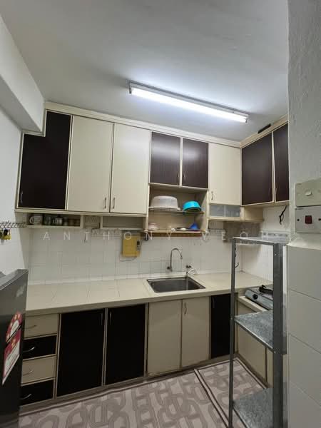 Apartment for Rent at Majestic Height - Anthony Yeoh - PropertyGuru.com.my