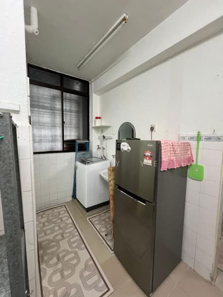 Apartment for Rent at Majestic Height - Anthony Yeoh - PropertyGuru.com.my