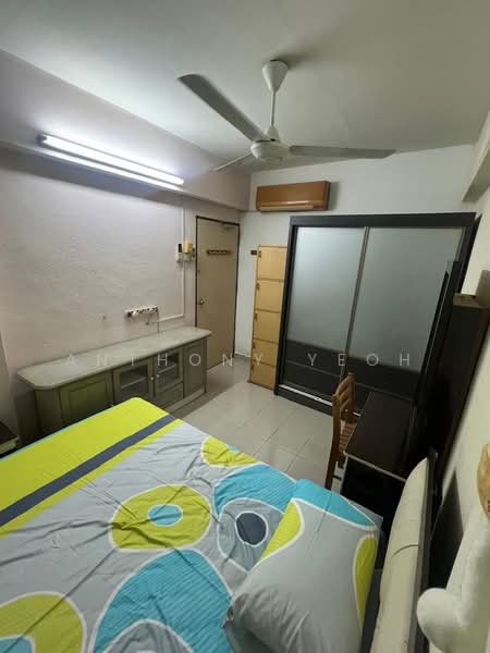 Apartment for Rent at Majestic Height - Anthony Yeoh - PropertyGuru.com.my