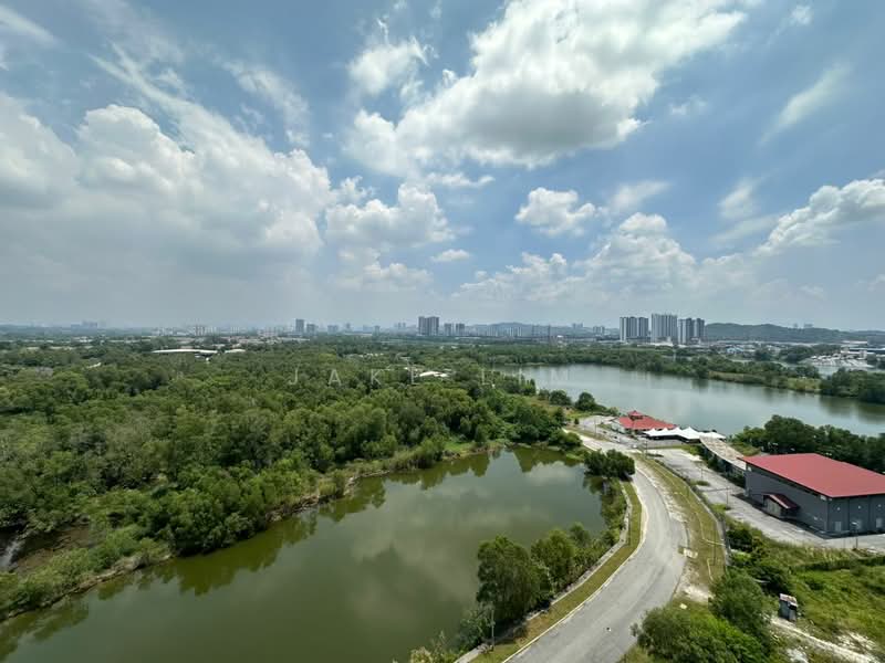 Condominium for Sale at X2 Residency - Jake Lim - View - PropertyGuru.com.my