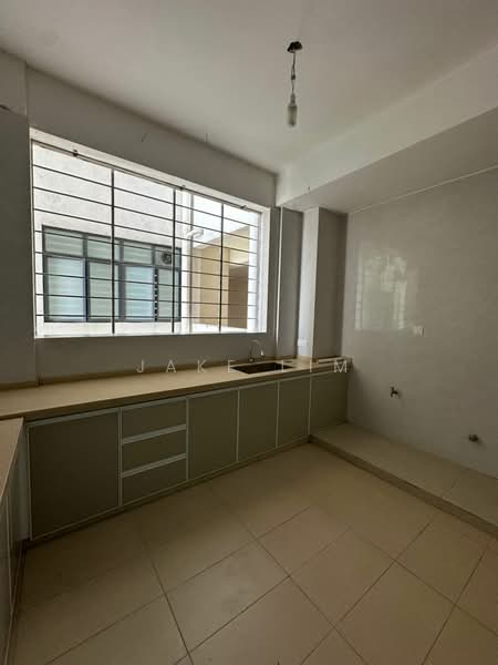 Condominium for Sale at X2 Residency - Jake Lim - Kitchen - PropertyGuru.com.my