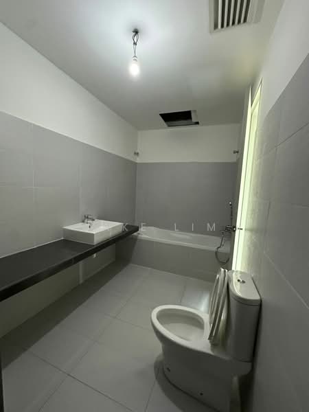 Condominium for Sale at X2 Residency - Jake Lim - Bathroom - PropertyGuru.com.my