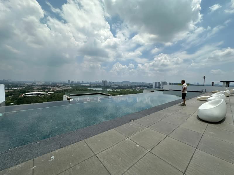 Condominium for Sale at X2 Residency - Jake Lim - View - PropertyGuru.com.my