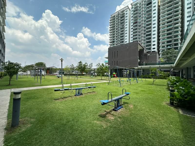 Condominium for Sale at X2 Residency - Jake Lim - Exterior - PropertyGuru.com.my